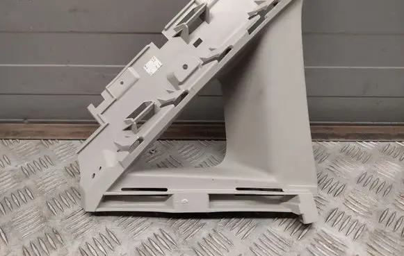 Chrysler Pacifica (A) pillar trim 5SB12TRMAB