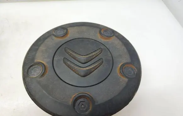 Citroen Jumpy Original wheel cap 9677381777 9677381877