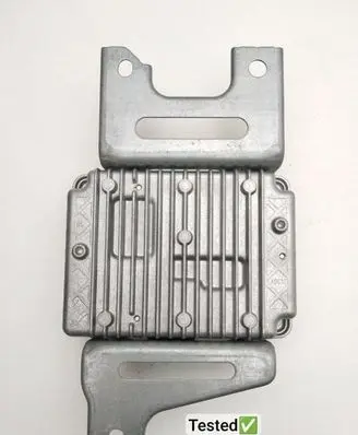 Jeep Grand Wagoneer Battery control module 68454719AB