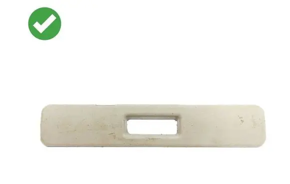 Land Rover Range Rover Sport L320 Other trunk/boot trim element 1081091