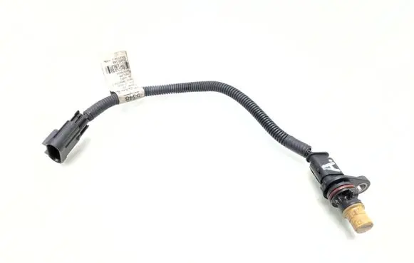 Chevrolet Captiva Crankshaft speed sensor 25185284 20955348