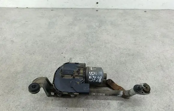 Volkswagen Golf Plus Front wiper linkage 