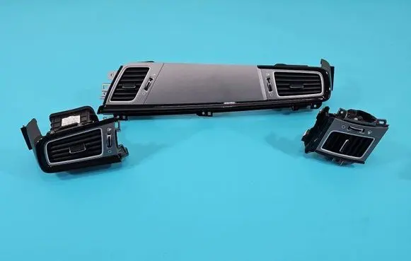KIA Niro Dashboard air vent grill cover trim 84790-G5100CE4 IMPRK1464042