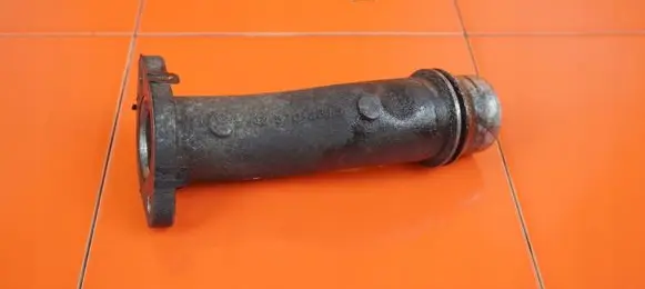 Opel Insignia B Engine coolant pipe/hose 55588205 B20DTH
