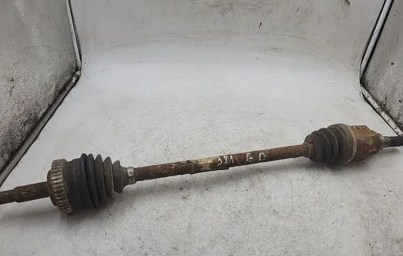 Renault Kangoo I Rear driveshaft 