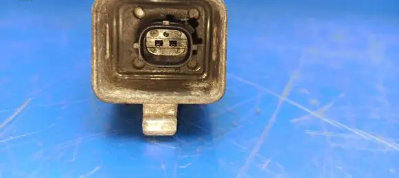 Lexus SC 430 Airbag deployment crash/impact sensor 891730W090 0216801191 09393269
