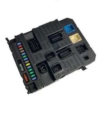 Peugeot 207 Comfort/convenience module 9659285480 BSI2004P0700