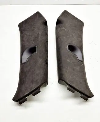 Porsche Cayenne (92A) (C) pillar trim 7P5867242 106276XXX