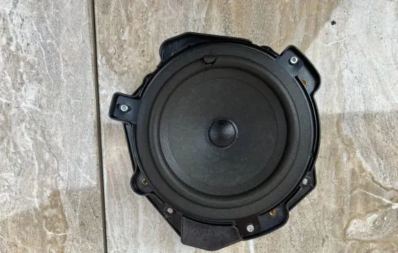 Maserati Ghibli Front door speaker 670034708