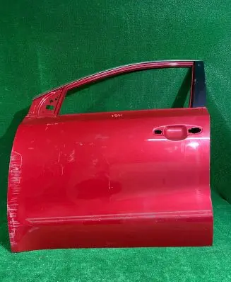KIA Sportage Front door