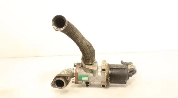 Fiat Bravo EGR valve