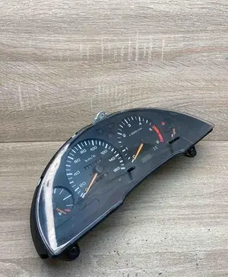 Nissan Vanette Speedometer (instrument cluster) 19663901 FORDIESELLHD