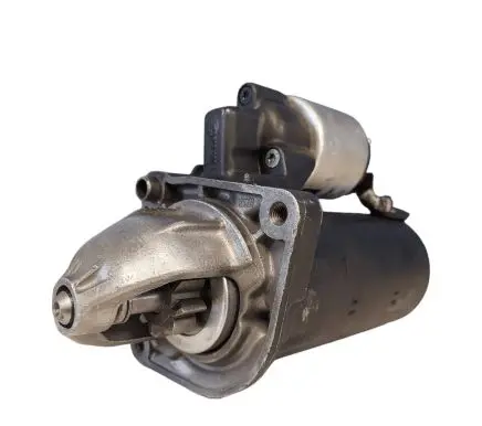 Peugeot Boxer Starter motor 0001109302 CS1449 STRS203