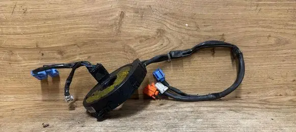 Mazda 323 F Airbag slip ring squib (SRS ring)