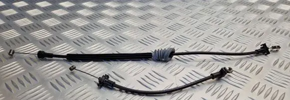 Volvo V50 Rear door cable line 993923 993949