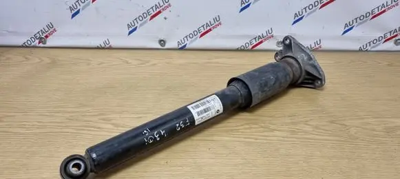 BMW 4 F32 F33 Rear shock absorber/damper 6873756