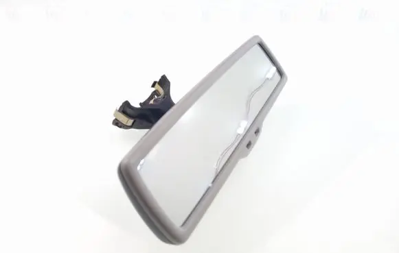 Volkswagen Golf V Rear view mirror (interior) 1K0857511