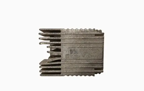 Mercedes-Benz SLK R170 Coolant fan relay A0185459932