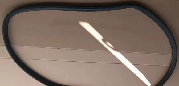 Saab 9-3 Ver2 Front door rubber seal