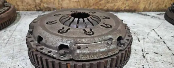 Opel Vivaro Clutch set kit