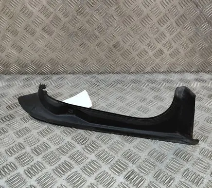 Mercedes-Benz EQE v295 Centre console side trim rear A2956901800
