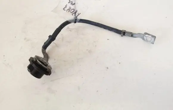 Renault Laguna I Positive cable (battery)