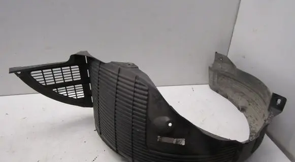 Hyundai i10 Front wheel arch liner splash guards 86813-B9000