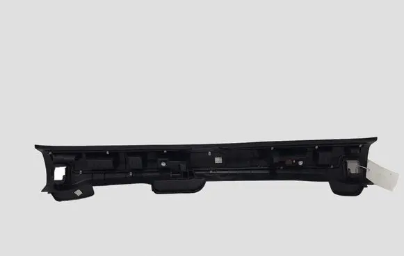Citroen C5 Trunk/boot sill cover protection 9681929277