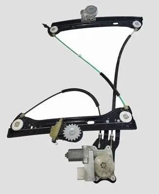 Mini Electric (Cooper SE) Front door window regulator with motor 7296442 C06688110