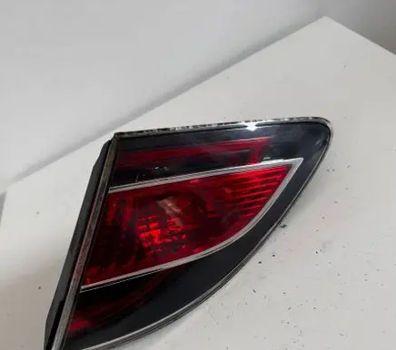Mazda 6 Tailgate rear/tail lights GS1F513F0 3241055