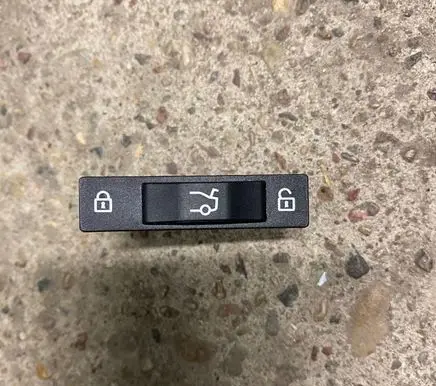 BMW 5 F10 F11 Other switches/knobs/shifts 9253779 222011
