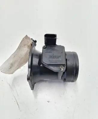 Volkswagen Golf IV Mass air flow meter 06A906461B