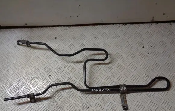 KIA Sorento Power steering hose/pipe/line