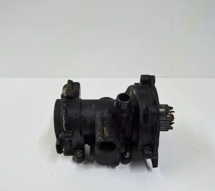 Skoda Octavia Mk3 (5E) Thermostat 06L121111B 06L121005A