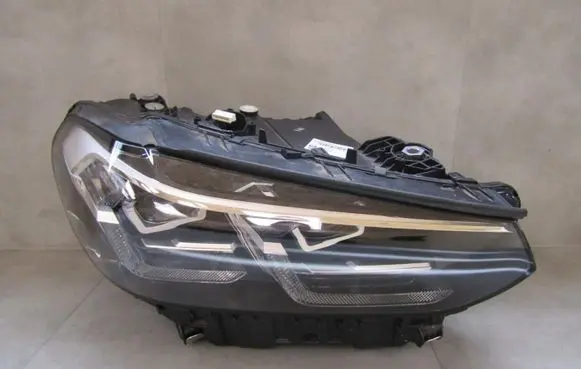 BMW X3 G01 Headlight/headlamp 5A29228