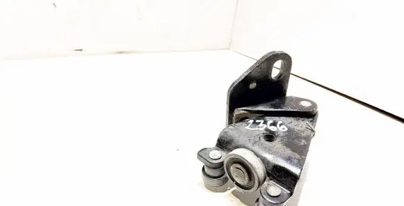 Citroen Berlingo Sliding door middle roller runner 