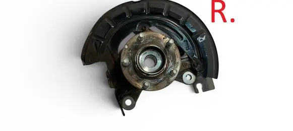 Mazda CX-30 Front wheel hub DFR533021A 54809