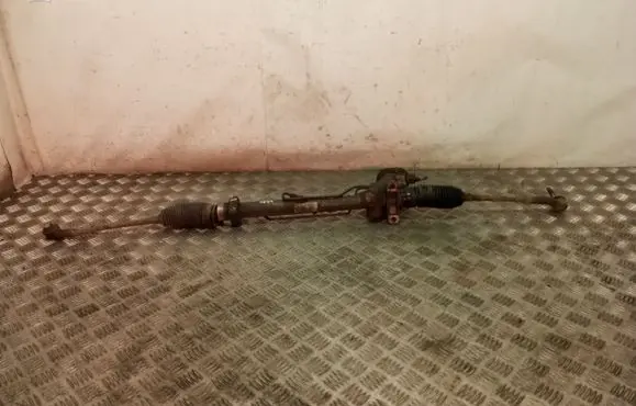 Volkswagen Polo IV 9N3 Steering rack 0230080050001