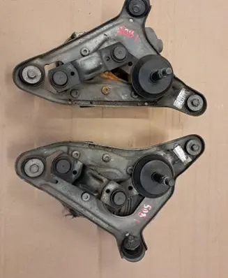 Peugeot 508 Wiper motor 9677472980 9677472880