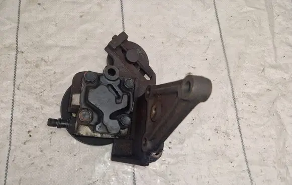 KIA Sportage Power steering pump