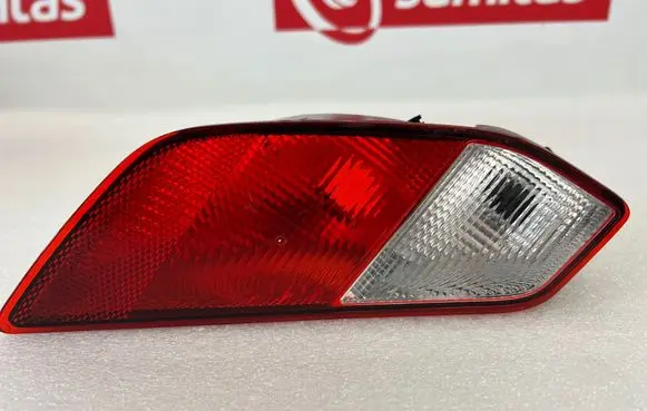 Peugeot 308 Rear fog light 9835303380 9088000004400 3202002126