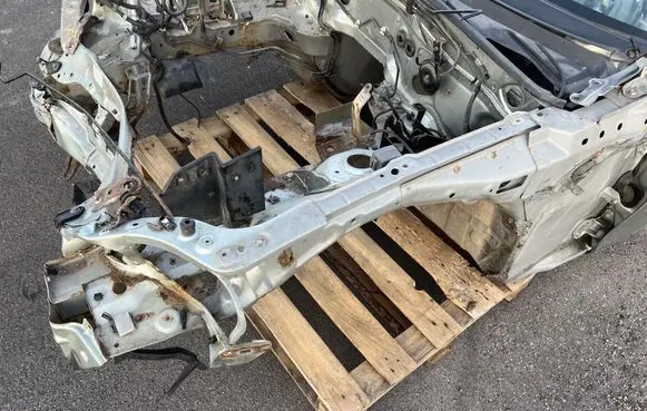 Mazda MX-5 NB Miata Front side member MMAUTKO22549