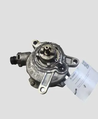 Volvo XC60 Vacuum pump 31219463