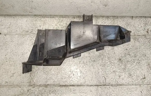 BMW 5 E39 Headlight/headlamp mounting bracket 145532