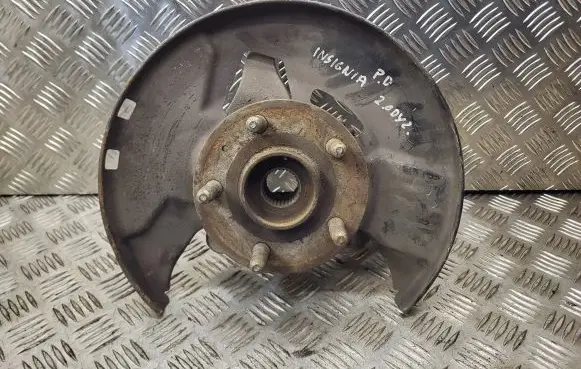 Opel Insignia A Front wheel hub