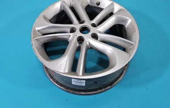 Renault Koleos I R18 alloy rim RKI IMPRK1428939