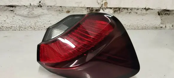 Fiat Tipo Rear/tail lights 0520939170e