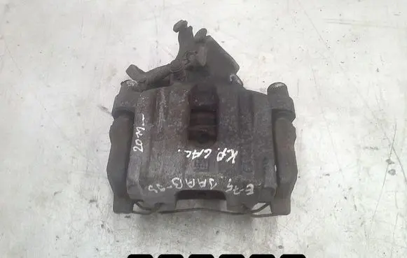 Saab 9-3 Ver2 Front brake caliper