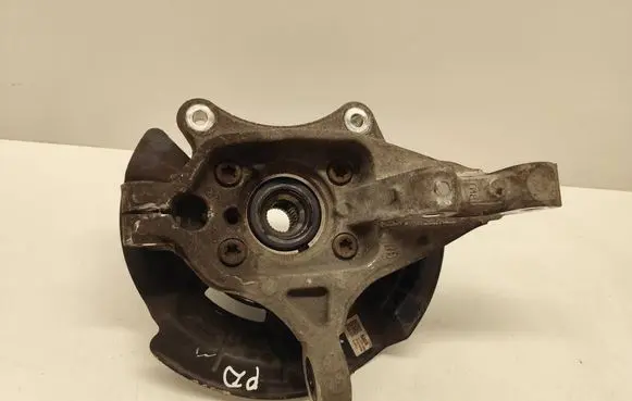 Hyundai Santa Fe Front wheel hub spindle knuckle 51701S1BA0 2103150066
