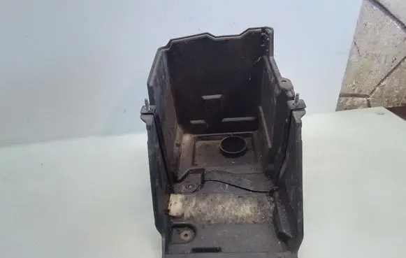 Mazda 5 Battery box tray CC3056040